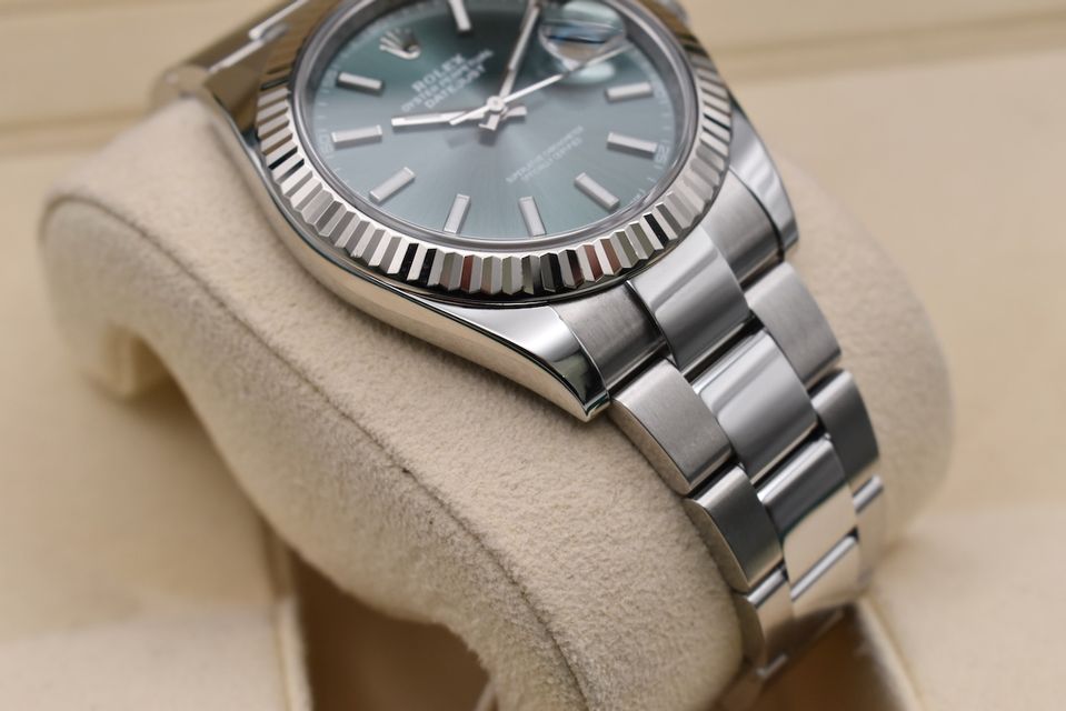 Rolex Datejust 41 126334 Image 6